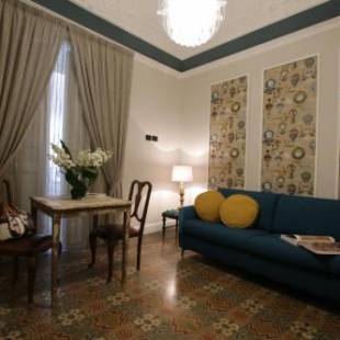 Фотографии мини отеля
B&B SEKELES Suites and Spa