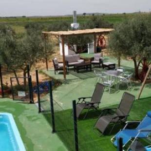 Фотографии гостевого дома
Casas Rurales Villa Vicenta