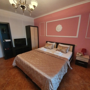 Фотография квартиры Квартиры Рантье-Центр-Стадион на Ким 141