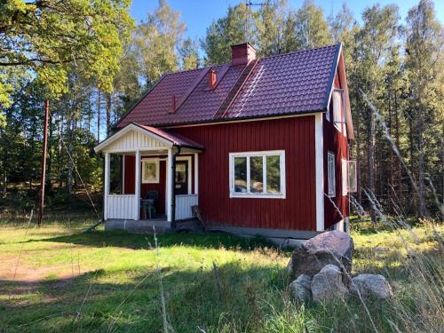 Фотография гостевого дома Ferienhaus Småland