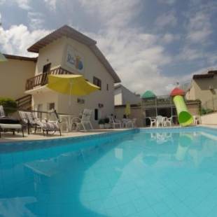 Фотографии мини отеля
Pousada Vila Real Juquehy