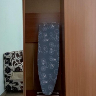 Фотография квартиры Satin Apartments (Сатин) на улице Островского 38