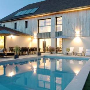 Фотографии мини отеля
Ome sweet home