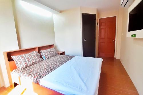 Фотография гостиницы OYO 592 La Briana Guest House