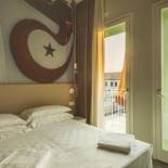 Фотография мини отеля porto canale b & b