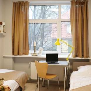 Фотографии гостиницы 
            Bridge Hotel