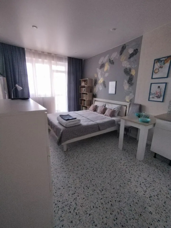 Фотография квартиры Квартира студия на мкр. Березовый 148