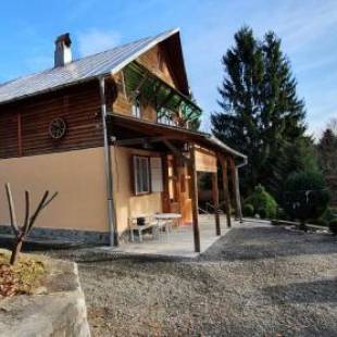 Фотографии гостевого дома
Casa Gabriela