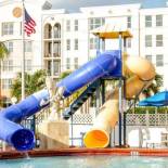 Фотография гостиницы Comfort Inn Oceanside Deerfield Beach