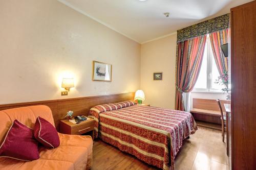 Фотография мини отеля Buonarroti Home