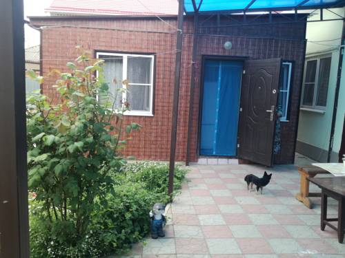 Фотография гостевого дома На улице Таманской