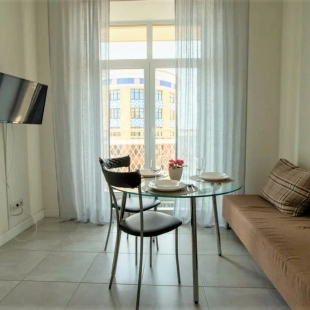 Фотография квартиры Квартира Panorama в ЖК Династия