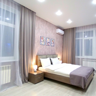 Фотография квартиры Апартаменты 4 на 2ой Лежневской Улице 18