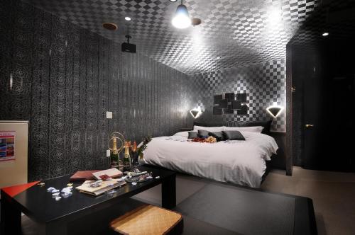 Фотография мини отеля Magical Pumpkin Sweet Garden leisure hotel