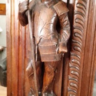 Фотография квартиры Апартаменты Музей старого Кёнигсберга