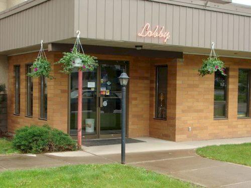 Фотография мотеля Capri Motor Inn