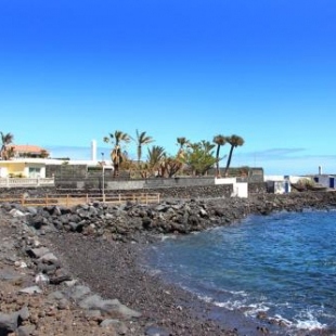 Фотография гостевого дома Villa Playa La Salemera - La Palma
