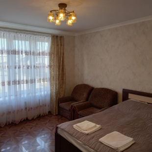 Фотография квартиры Квартира Уютная квартира на побережье