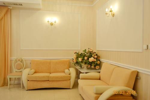 Фотография гостиницы Дубрава