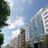 Фотография гостиницы Rhino Hotel Kyoto