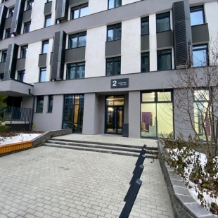 Фотография квартиры Апартаменты Нобель