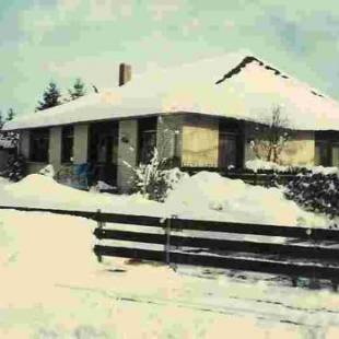 Фотографии гостевого дома
4 Sterne Ferienwohnung 140 qm im Haus Tina