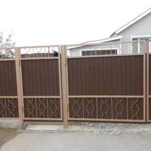 Фотография гостевого дома На Берёзовом