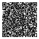 QR код гостевого дома Березовская