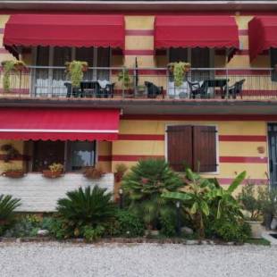 Фотографии гостевого дома 
            Ca' Del Sasso