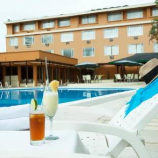 Фотографии гостиницы 
            Hotel Anaconda