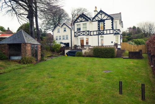 Фотография мини отеля NORTHRISE RETREAT