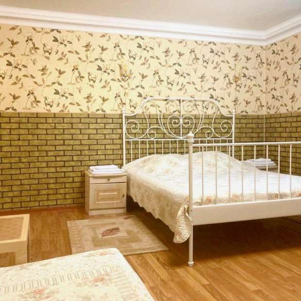 Фотографии квартиры 
            Апартаменты на улице Широкая 34