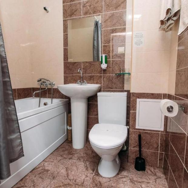 Фотографии гостевого дома
Казьминский