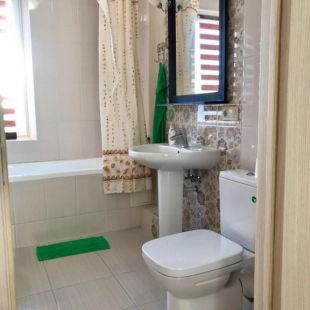 Фотография квартиры Апартаменты на улице Комсомольская