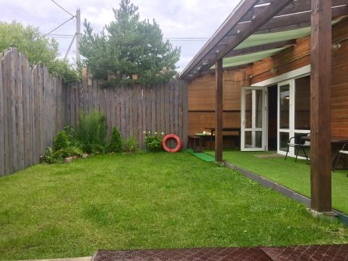 Фотография гостевого дома Владимирские бани