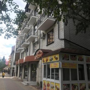 Фотография гостиницы Елизавета