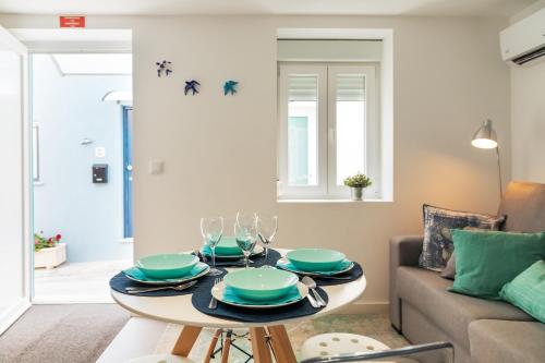 Фотография гостевого дома New Bluebell house in heart of Porto