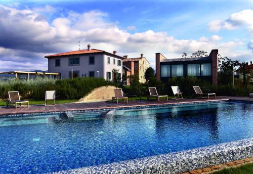 Фотография гостиницы Roccafiore Spa & Resort