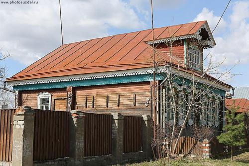 Фотография гостевого дома Зарядье