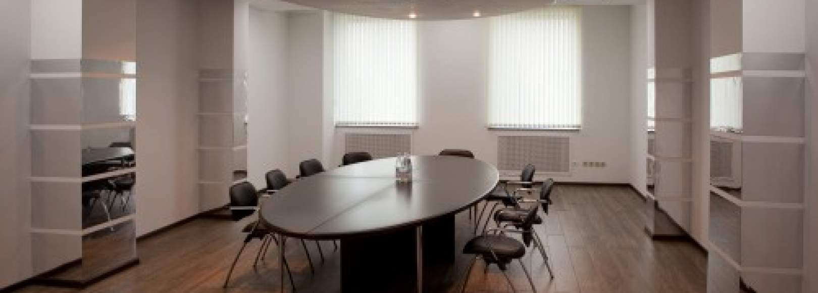 Фотография комнаты для переговоров Комната-переговоров ОДЦ Булак