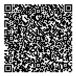 QR код гостиницы Семигорье