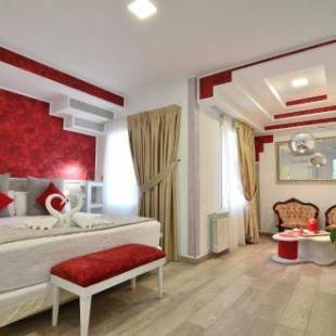 Фотографии гостевого дома
Hostal Alexis Madrid