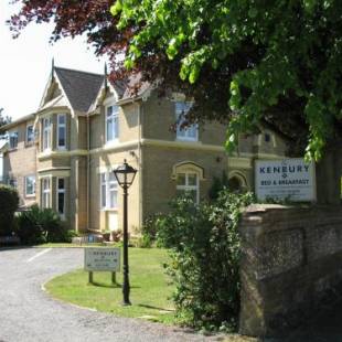 Фотографии мини отеля
The Kenbury B&B