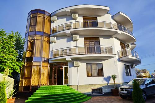 Фотография гостевого дома Татьяна на Южном