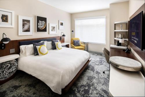 Фотография гостиницы The Celeste Hotel, Orlando, a Tribute Portfolio Hotel