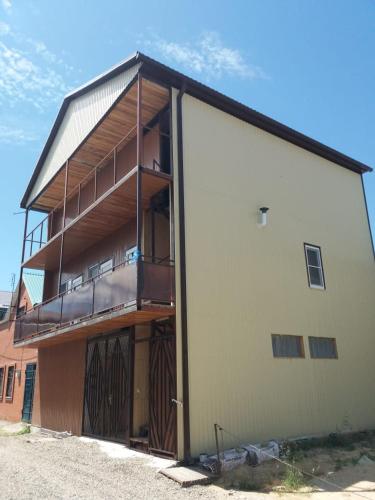 Фотография мини отеля Меркурий