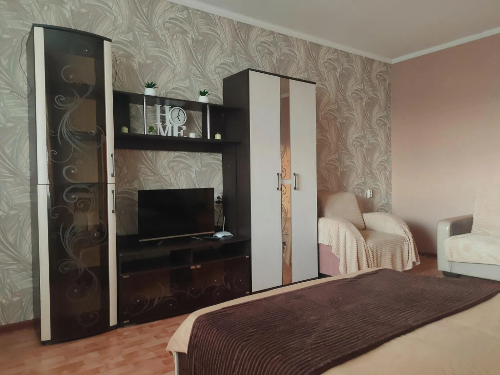 Фотография квартиры Апартаменты на улице Анохина 120А