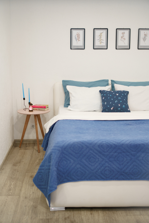 Фотография квартиры Апартаменты Студия на Кремлевской 25