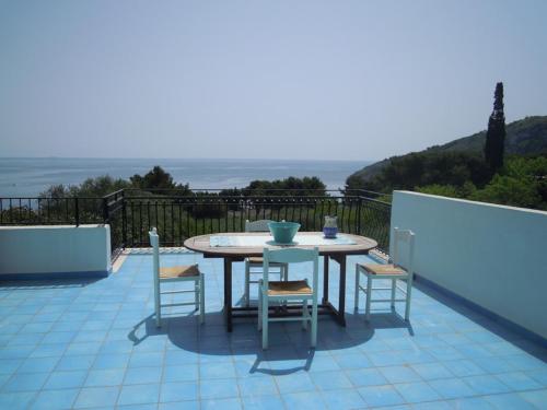 Фотографии апарт отеля 
            Appartamento in Villa fortunata terra