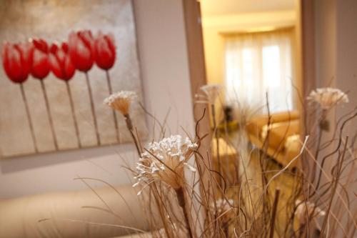 Фотография мини отеля Casa Eli Roma B&B